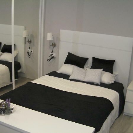 Casa Patro Apartment Cuenca  Luaran gambar