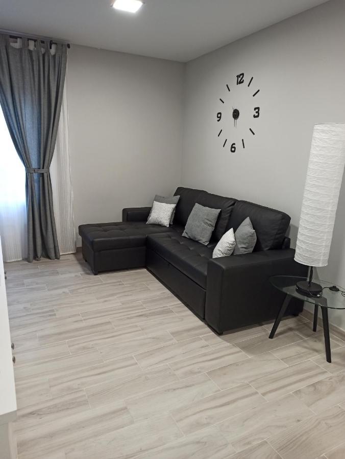 Casa Patro Apartment Cuenca  Luaran gambar