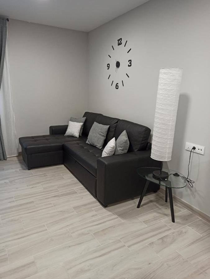 Casa Patro Apartment Cuenca  Luaran gambar