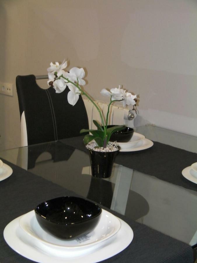 Casa Patro Apartment Cuenca  Luaran gambar